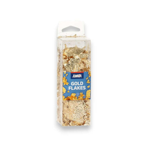 Picture of CRAFT GOLD FLAKES 15G